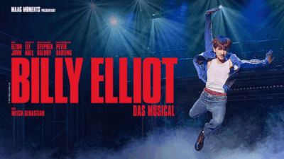 Billy Elliot