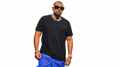 Sean Paul Anfang März 2026 live in THE HALL Zürich