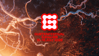 Gurtenfestival