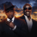 NE-YO & AKON live auf Nights Like This Tour im Hallenstadion Zürich