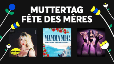 Muttertag
