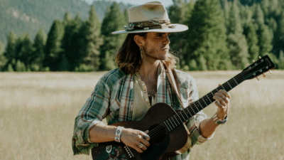 Kaleo 2027 Tickets