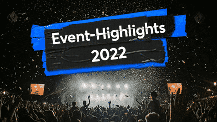 Event-Highlights