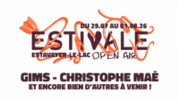 Estivale Open Air 2026