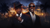 NE-YO & AKON: Nights Like This Tour
