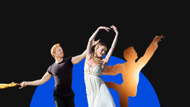 Ballet Sauvage