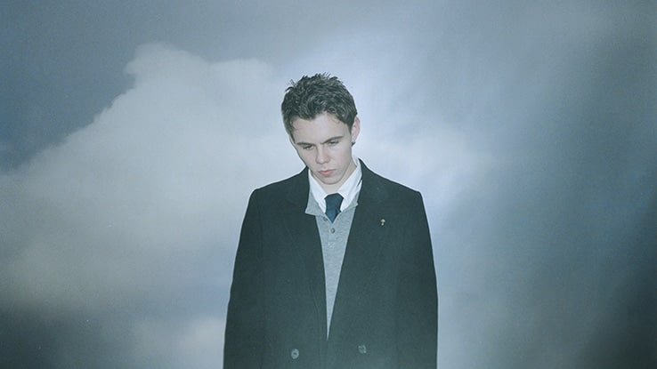 The Kid LAROI live in Zürich