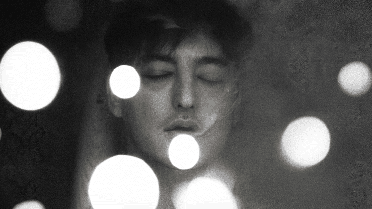 JOJI 2026 live im Hallenstadion