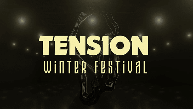Tension Winter Festival